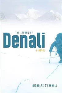 TONIGHT: Author Nick O'Connell