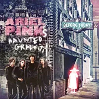 Top Albums of 2010