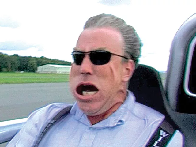 Top Gear