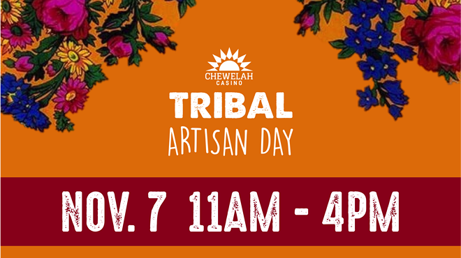Tribal Artisan Day