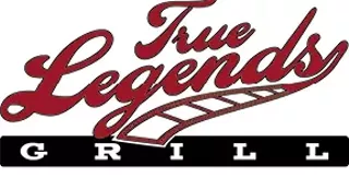 Image: True Legends Grill