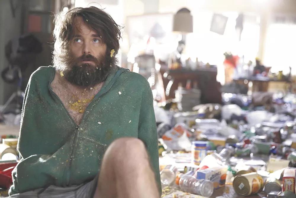 TV | LAST MAN ON EARTH