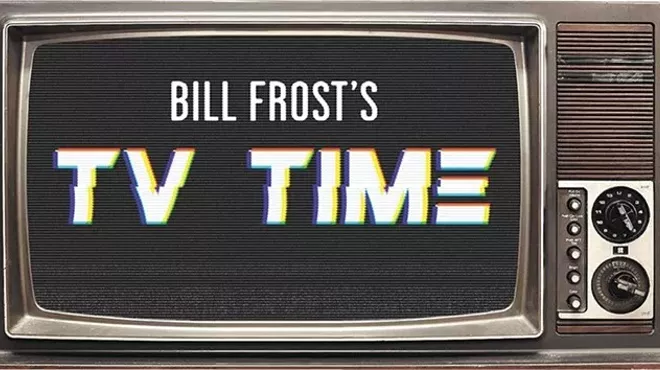 Image: TV Time: 13 '90s horror flicks to stream before Halloween, if you dare!