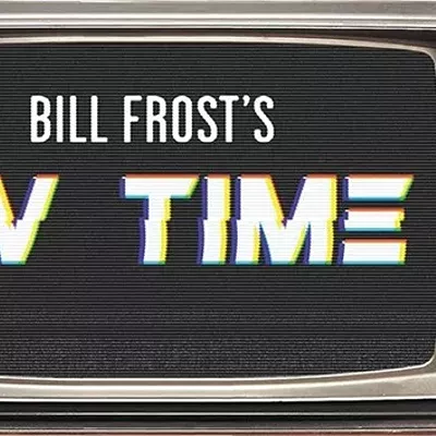 Image: TV Time: 13 '90s horror flicks to stream before Halloween, if you dare!