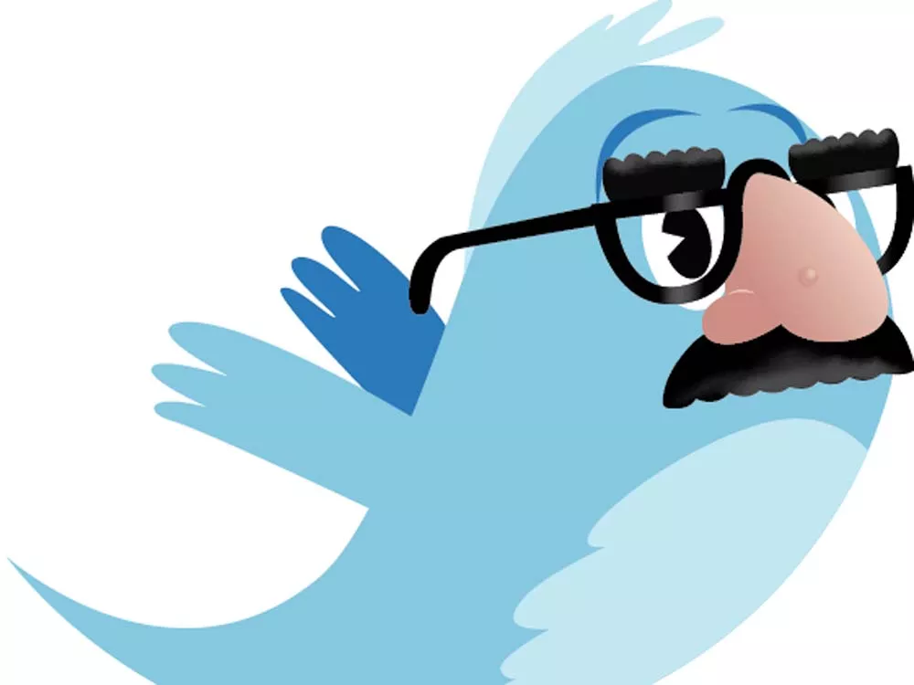 Tweet Tales