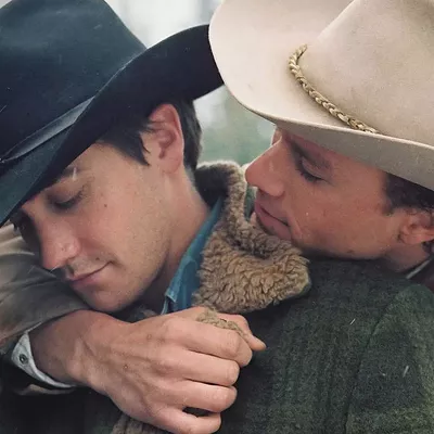 Image: Twenty years later, Ang Lee's Brokeback Mountain remains a gently painful drama of queer love that endures for a reason