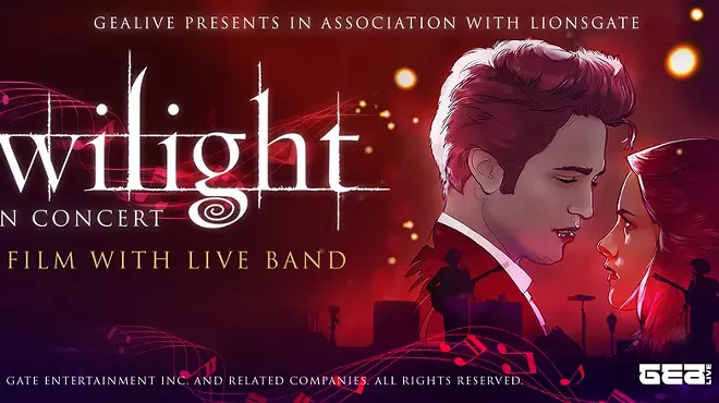 Image: Twilight in Concert