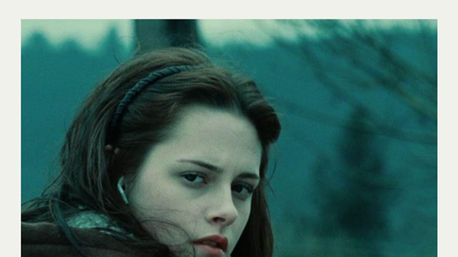 Image: Twilight