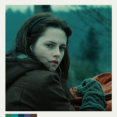 Image: Twilight