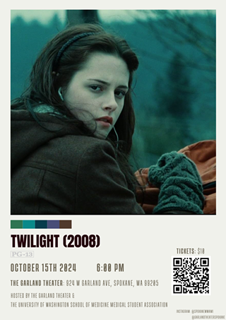 Image: Twilight