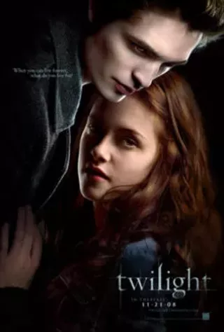 Image: Twilight