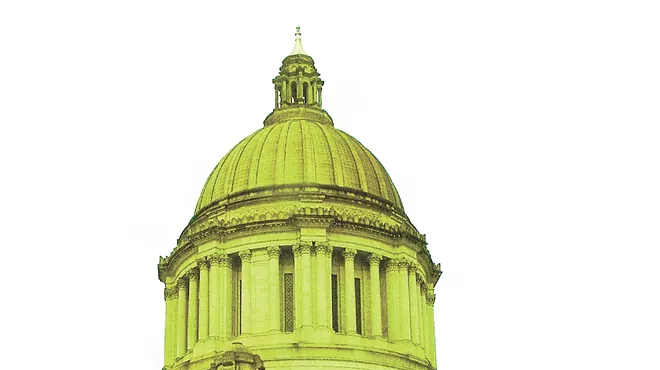 Image: Two state laws taking effect soon will tweak regulation of Washington's cannabis industry