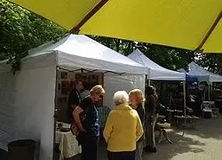 Art on the Blacktop festival this weekend is a homegrown haven for artists and art lovers (2)