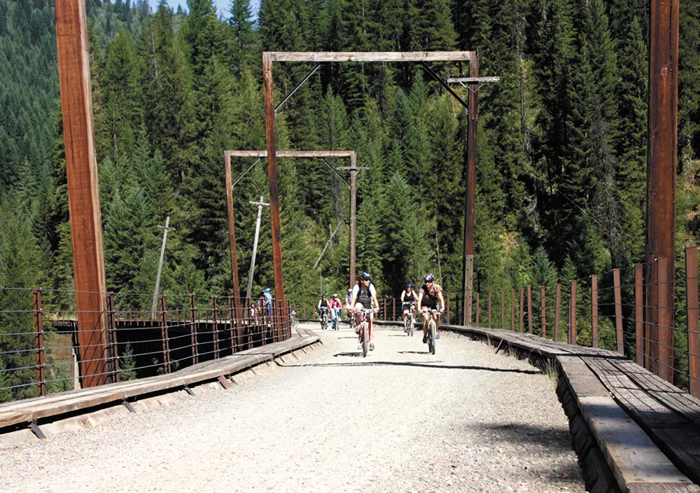 BIKES (2)