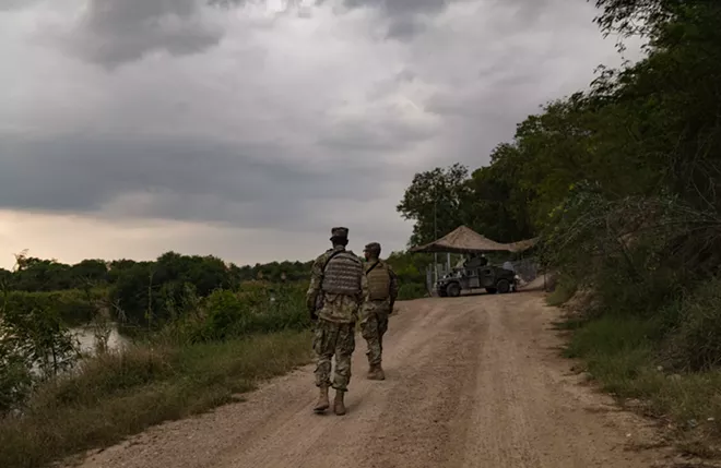 Governors refuse to send National Guard to border, citing Trump’s child separation policy