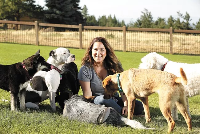 In celebration of our first Pet Issue, check out these previously published animal stories on Inlander.com