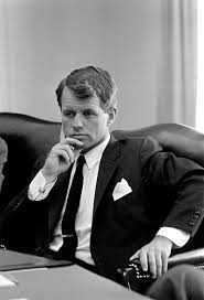 When Robert Kennedy and Joe McCarthy crossed paths, the greatness of RFK became obvious