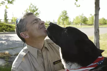 In celebration of our first Pet Issue, check out these previously published animal stories on Inlander.com