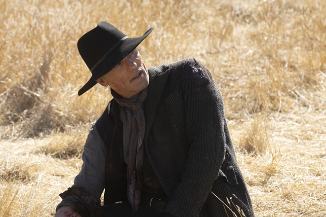 After the season two finale, it's clear that Westworld's Maze isn't meant for us