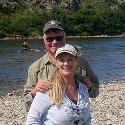 Lethal levels of Benadryl found in deceased North Idaho man whose wife remains at large