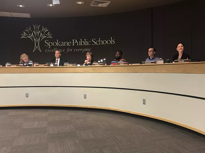 Spokane Public Schools asks city to take on extra costs in downtown stadium bond proposal