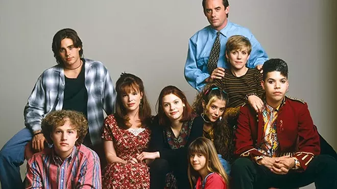 Five back-to-school TV series you can love... or hate