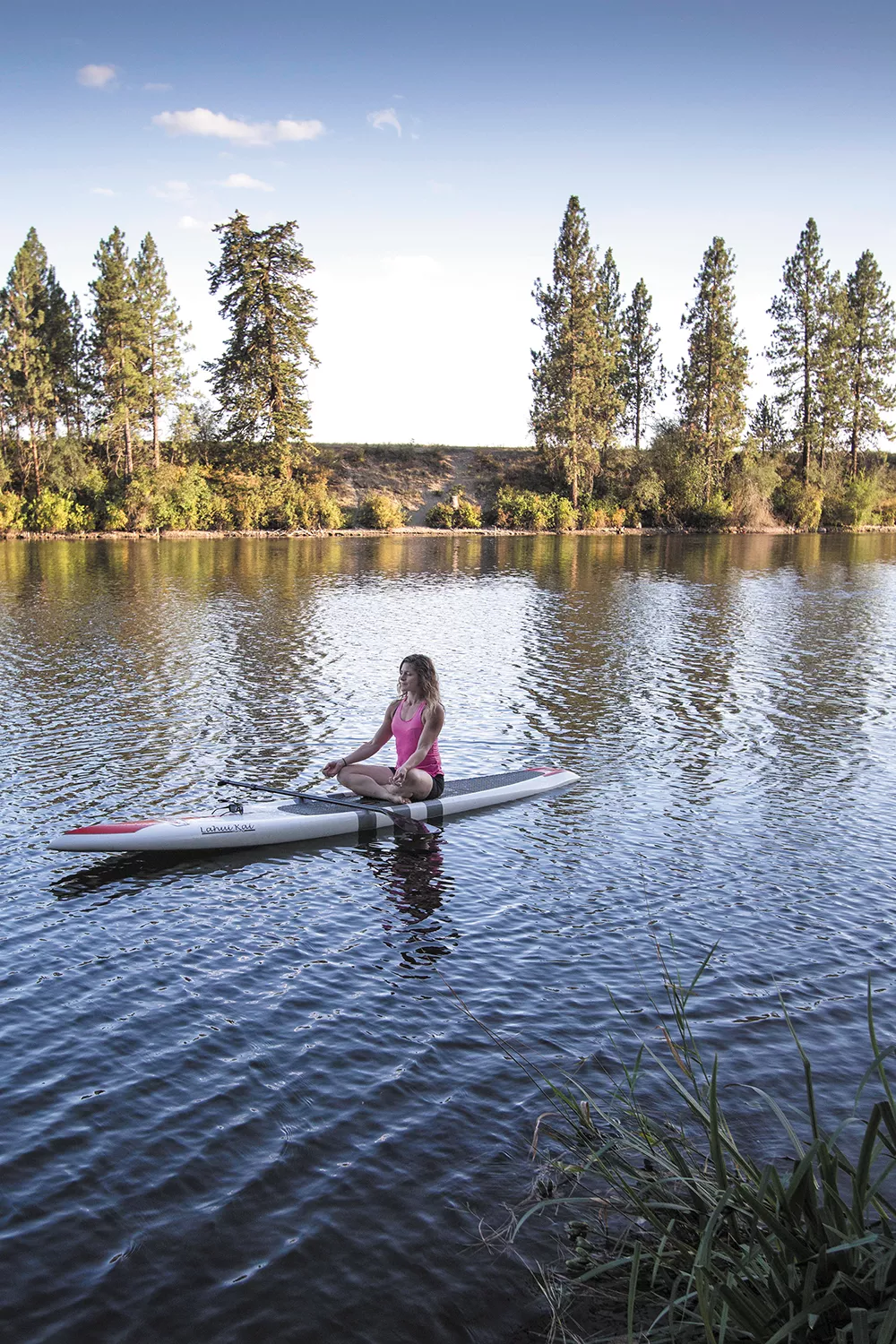 SUP takes the Inland Northwest by storm