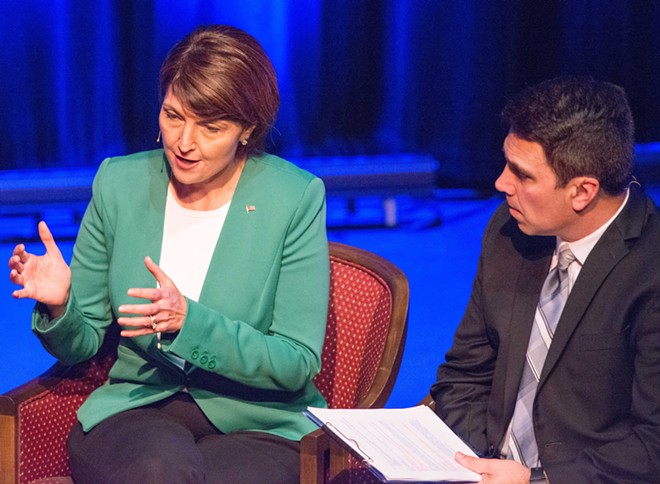 Here's why Cathy McMorris Rodgers says she signed a controversial 2015 immigration initiative