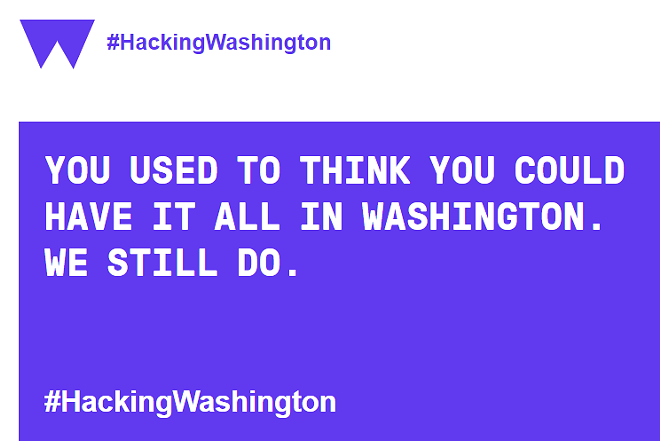 Why the City of Spokane's #HackingWashington campaign became controversial (6)