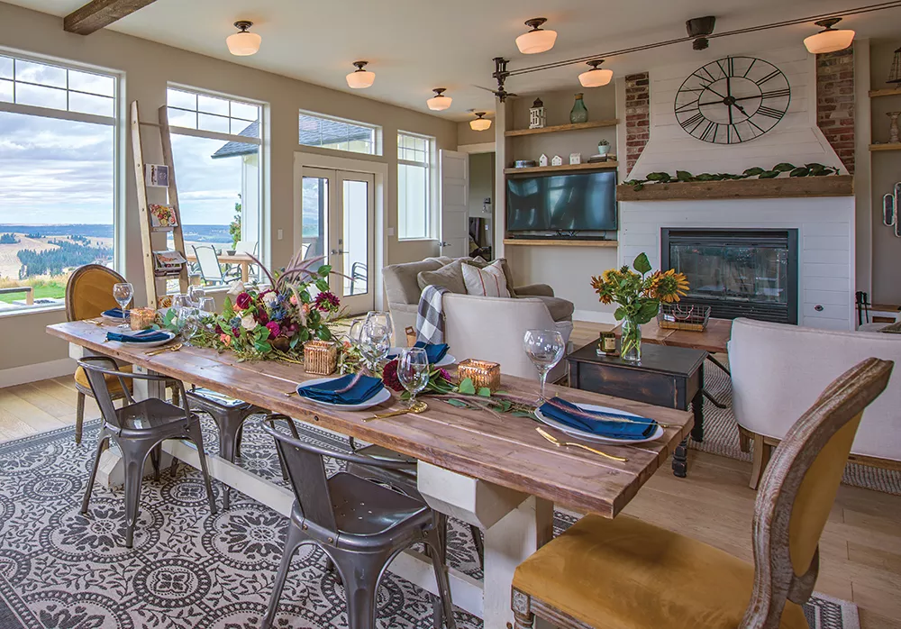 You're Welcome!: How to entertain with grace and style this season without busting your budget