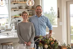 You're Welcome!: How to entertain with grace and style this season without busting your budget