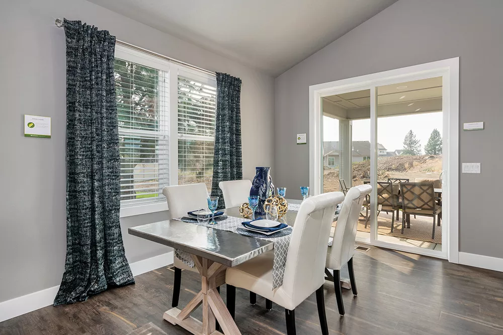 Home Making: Inspiring ideas are everywhere during the Northwest's home show season