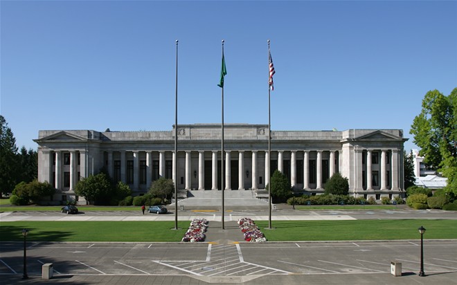 Washington state Supreme Court denies foster children automatic right to attorney