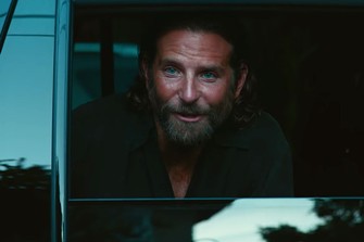 The latest go-round of A Star Is Born offers both escape and substance