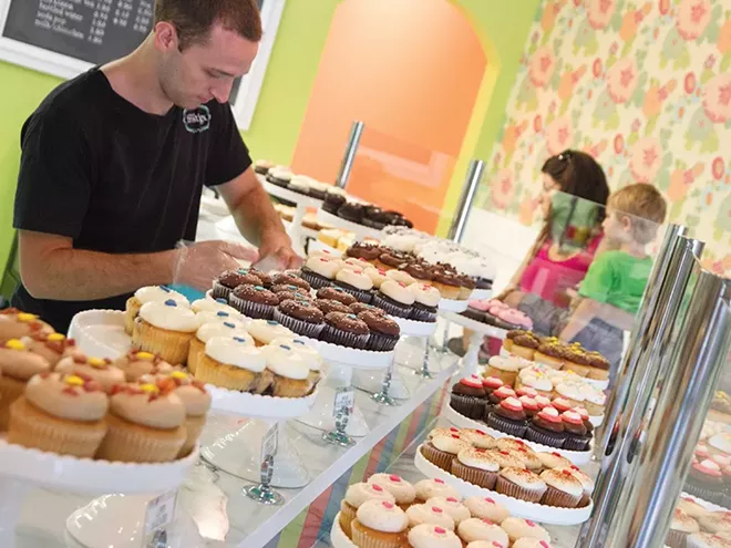 To-Go Box: Local bakeries relocating; plus, where to drink and dine to support the arts