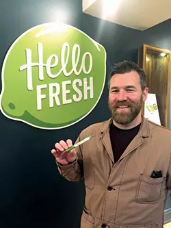 Wonder Box: Fresh food delivery transforms mealtimes with kids
