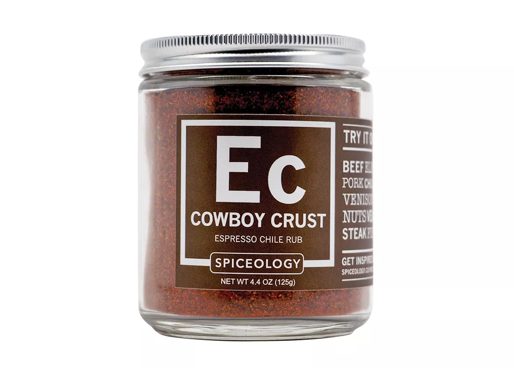 Coffee, Meet Meat: Kickstart your kitchen with some caffeine