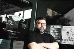 Readers respond to the "North Idaho Culture War Christmas," Proud Boys in Spokane bars (2)
