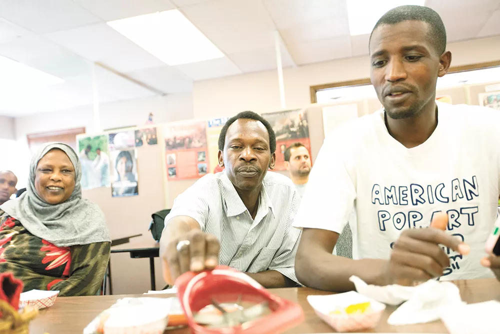 Gifts for Local Do-Gooder Organizations