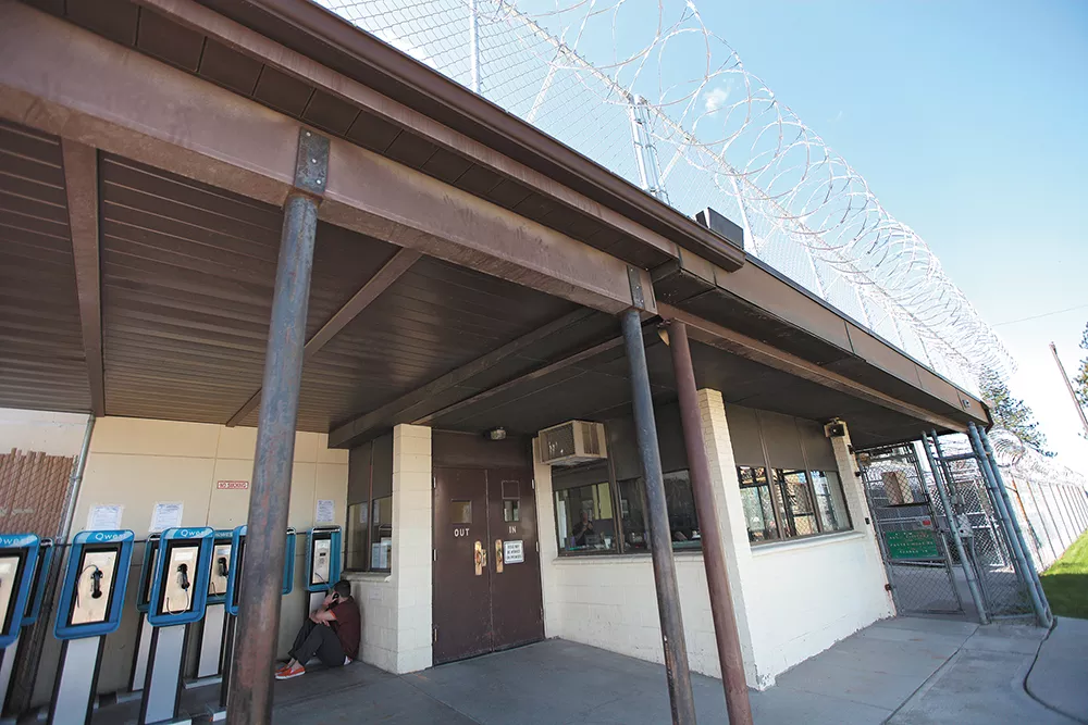 Could consensus be reached on a new Spokane jail in 2019?