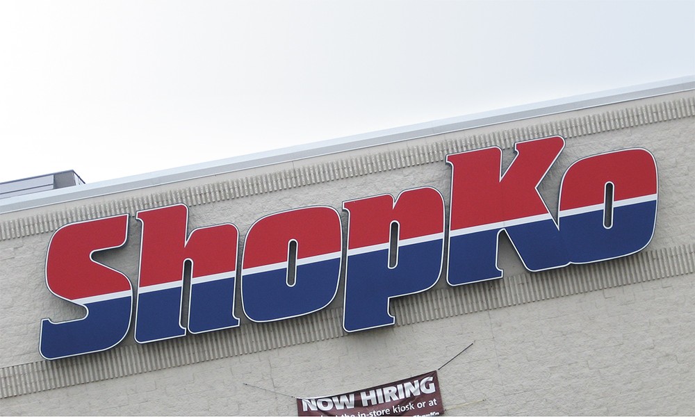 Everything We Needed: An Ode to Shopko
