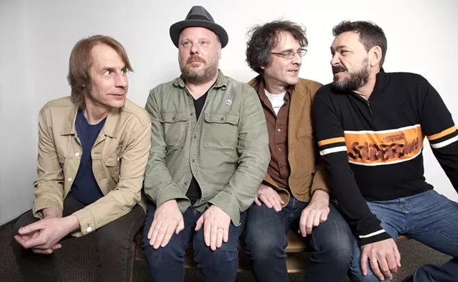 The Mountain Goats, Mudhoney, Michael McDonald and more added to summer concert roster
