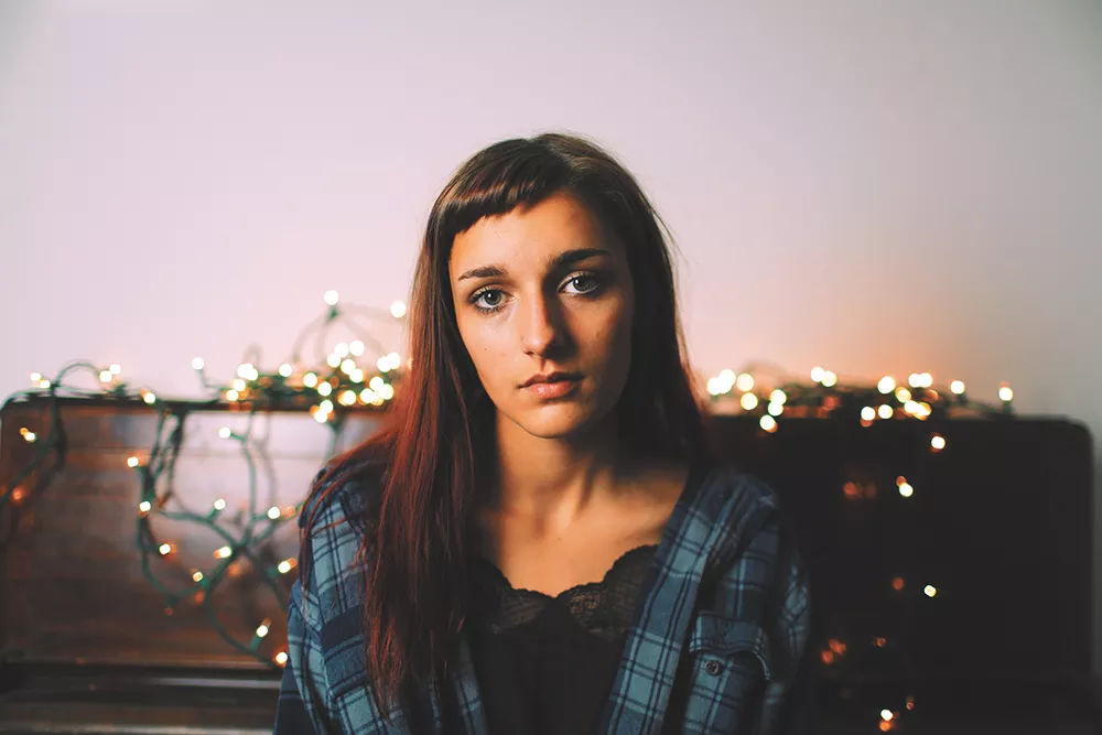 Coeur d'Alene songwriter Gabriella Rose's debut EP brings a retro approach to her own experiences
