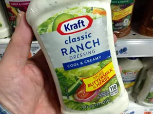 Ranch dressing for prez? Eyman charged with misdemeanor theft, and other headlines