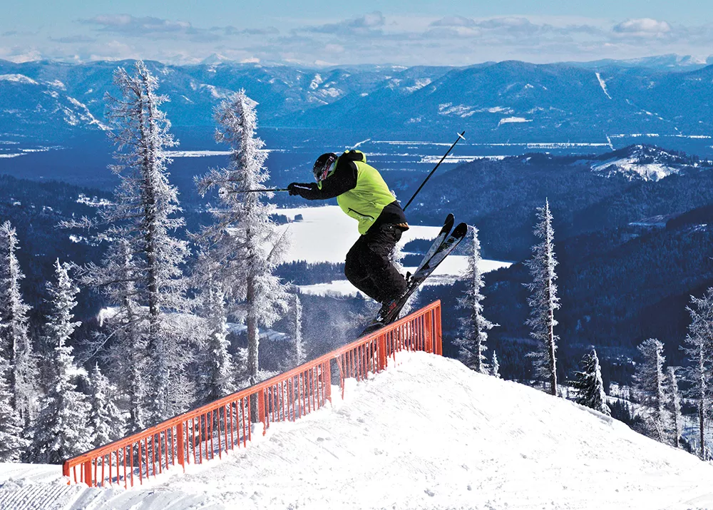Must-see destinations for any new visitor to the Inland Northwest