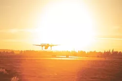 Boeing jets grounded after crash, Spokane's racist history maintained on deeds, and other headlines