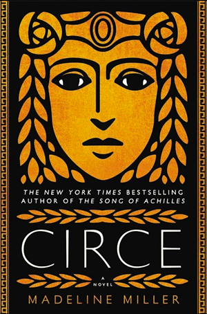 Spokane is Reading 2019 event to feature Circe author Madeline Miller