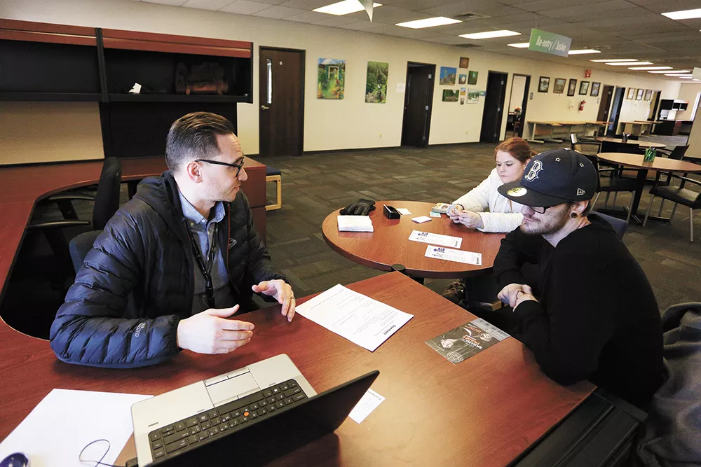 Spokane's social services site will open next month with high expectations — can it meet them?