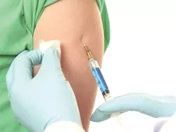 No Conspiracy: Low risk, big reward for vaccinations