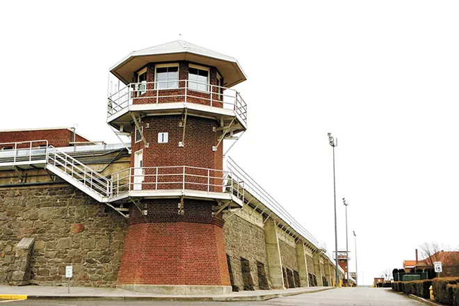 Washington's prisons quietly banned nonprofits from giving used books to inmates, prompting criticism and a walkback